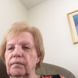 Meet your Posher, Judy